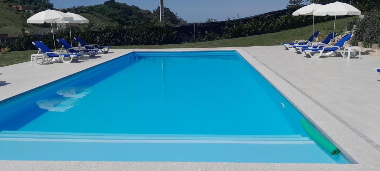 Casa Francisco Guest House Batalha Eksteriør bilde