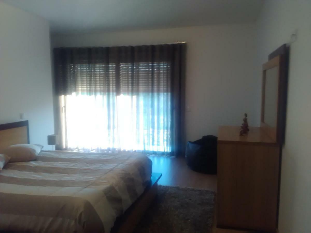 Casa Francisco Guest House Batalha Eksteriør bilde