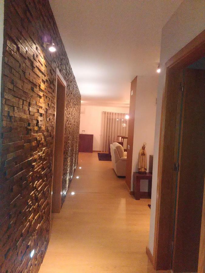 Casa Francisco Guest House Batalha Eksteriør bilde