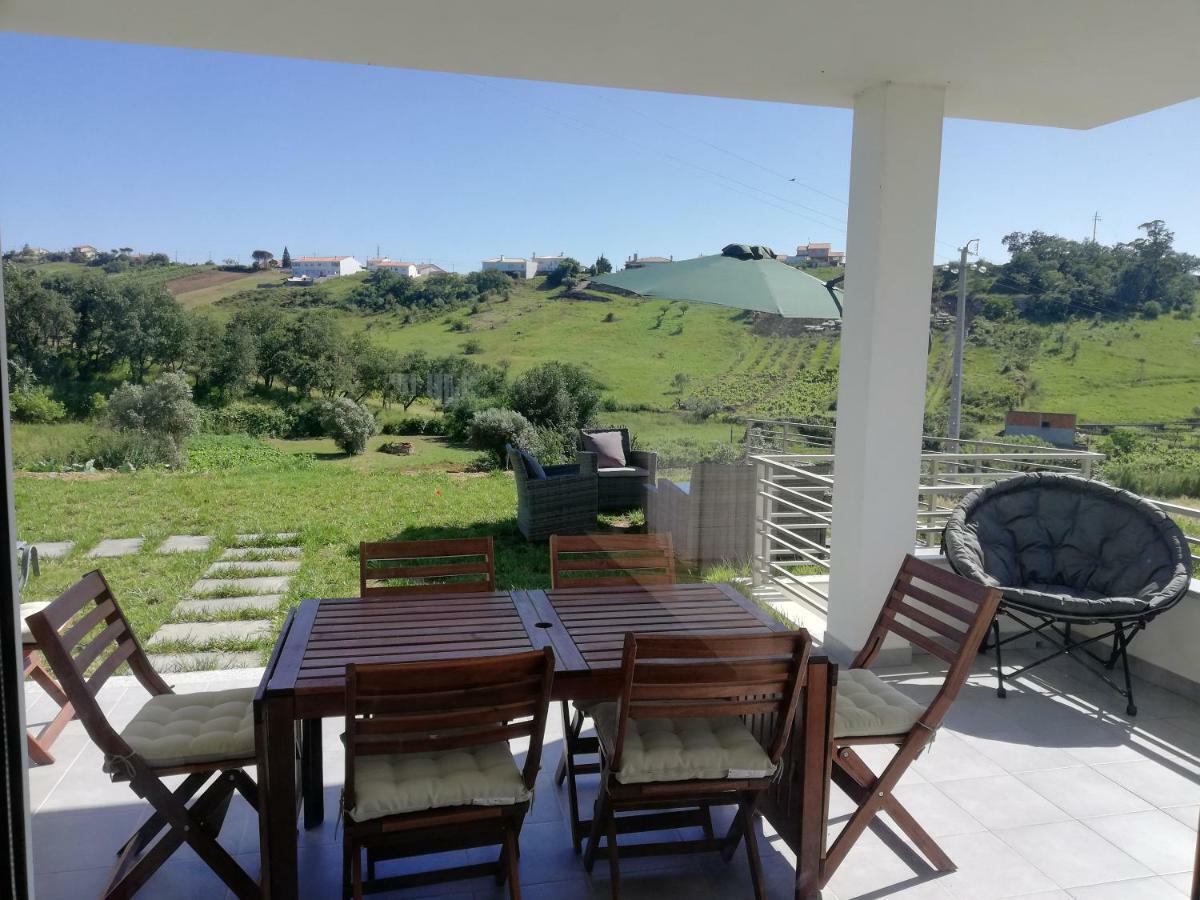 Casa Francisco Guest House Batalha Eksteriør bilde